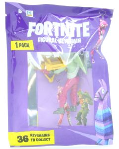 Fortnite Tildas Figural Keychain Legendary 15 Love Ranger