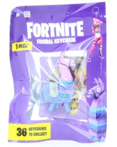 Fortnite Tildas Figural Keychain Llama