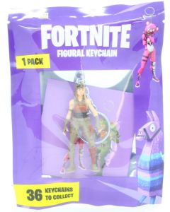 Fortnite Tildas Figural Keychain Rare 05
