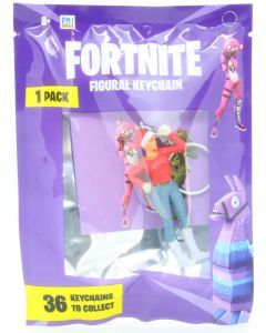 Fortnite Tildas Figural Keychain Uncommon