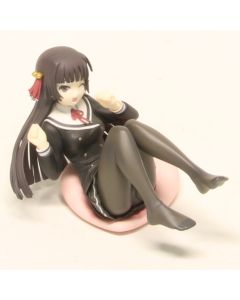 Freeing Akiko Himenokouji