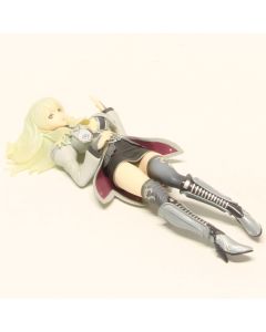 Freeing Border Break Girls Fiona Senza Scatola