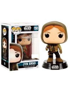 Funko Pop Star Wars 150 SW 10450 Jyn Erso