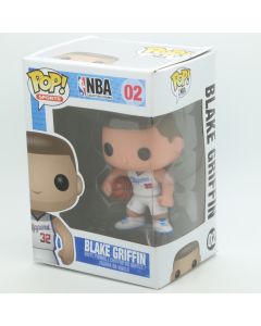 Funko Pop Sports Basketball 02 NBA Clippers 2769 Blake Griffin BOX Da VisionareA