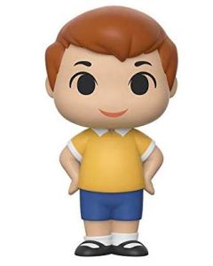 Funko Mini Vinyl Figures Disney Winnie the Pooh Christopher Robin