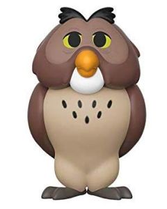Funko Mini Vinyl Figures Disney Winnie the Pooh Owl