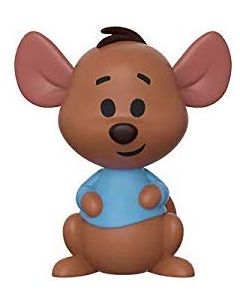 Funko Mini Vinyl Figures Disney Winnie the Pooh Roo