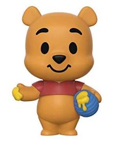 Funko Mini Vinyl Figures Disney Winnie the Pooh Winnie 