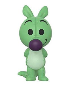 Funko Mini Vinyl Figures Disney Winnie the Pooh Woozle