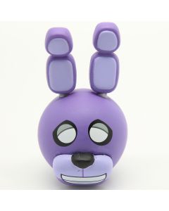 Funko Mymoji Five Nights at Freddy's - Bonnie Nervous