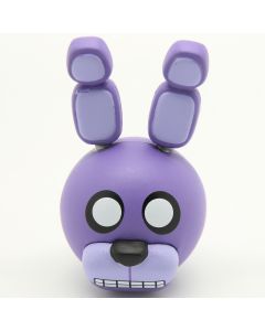 Funko Mymoji Five Nights at Freddy's - Bonnie Smile