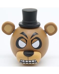 Funko Mymoji Five Nights at Freddy's - Freddy Angry
