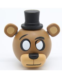 Funko Mymoji Five Nights at Freddy's - Freddy Glare
