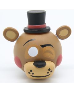 Funko Mymoji Five Nights at Freddy's - Freddy One Eye Open