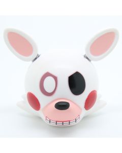 Funko Mymoji Five Nights at Freddy's - Funtime Foxy Angry