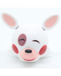 Funko Mymoji Five Nights at Freddy's - Funtime Foxy Happy