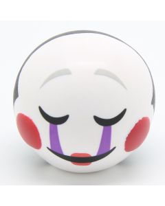 Funko Mymoji Five Nights at Freddy's - Marionette Smiling