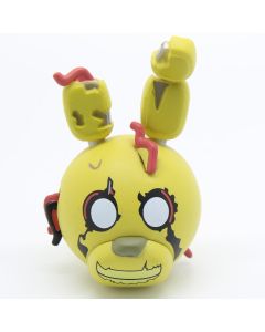 Funko Mymoji Five Nights at Freddy's - Springtrap Happy