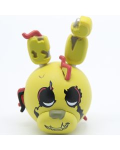 Funko Mymoji Five Nights at Freddy's - Springtrap Smiling