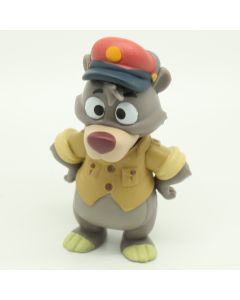 Funko Mystery Minis Disney Afternoons - Baloo 1/36