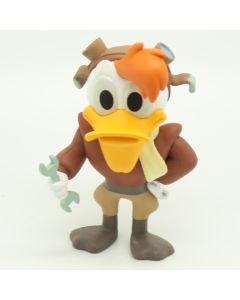 Funko Mystery Minis Disney Afternoons - Launchpad Mcquack 1/12