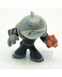 Funko Mystery Minis Disney Heroes Vs Villains - Gantu