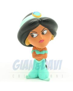 Funko Mystery Minis Disney Heroes Vs Villains - Jasmine