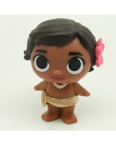Funko Mystery Minis Disney Moana - Baby Moana