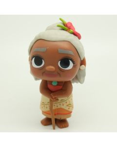 Funko Mystery Minis Disney Moana - Gramma Tala