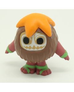 Funko Mystery Minis Disney Moana - Kakamora Strfish