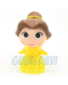 Funko Mystery Minis Disney Princess & Companions - Belle 1/12