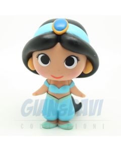 Funko Mystery Minis Disney Princess & Companions - Jasmine 1/12