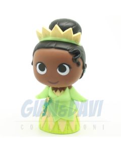 Funko Mystery Minis Disney Princess & Companions - Tiana 1/12