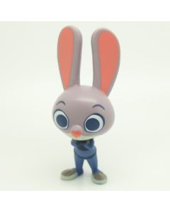 Funko Mystery Minis Disney Zootopia Zootropolis - Judy Hopps