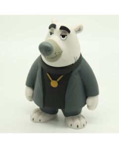 Funko Mystery Minis Disney Zootopia Zootropolis - Kevin