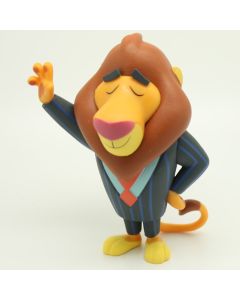 Funko Mystery Minis Disney Zootopia Zootropolis - Leodore Lionhert