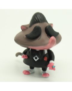 Funko Mystery Minis Disney Zootopia Zootropolis - Mr. Big