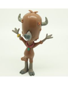 Funko Mystery Minis Disney Zootopia Zootropolis - Yax