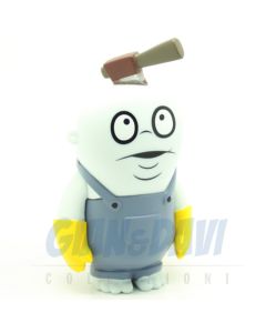 Funko Mystery Minis Disney Nightmare Before Christmas NBX S2 Behemoth