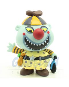 Funko Mystery Minis Disney Nightmare Before Christmas NBX S2 Clown