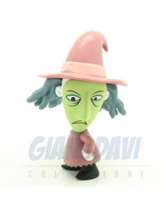 Funko Mystery Minis Disney Nightmare Before Christmas NBX S2 Shock