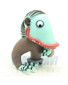 Funko Mystery Minis Disney Nightmare Before Christmas NBX S2 Snake Fingers