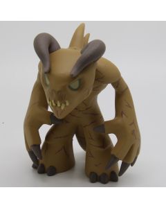 Funko Mystery Minis - Bethesda Fallout - Deathclaw GameStop Exclusive