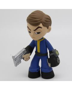 Funko Mystery Minis - Bethesda Fallout - Lone Wanderer Male