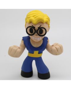 Funko Mystery Minis - Bethesda Fallout - Nerd Perk