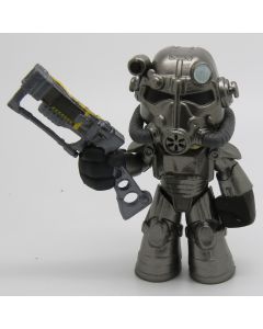 Funko Mystery Minis - Bethesda Fallout - Power Armor