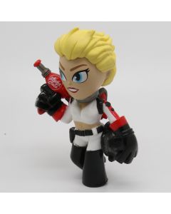 Funko Mystery Minis - Bethesda Fallout 2 - Nuka-Girl