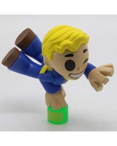 Funko Mystery Minis - Bethesda Fallout 2 - Vault Boy Agility