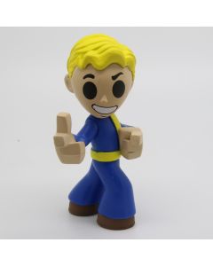 Funko Mystery Minis - Bethesda Fallout 2 - Vault Boy Charisma