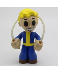 Funko Mystery Minis - Bethesda Fallout 2 - Vault Boy Endurance